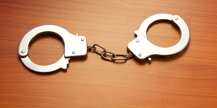 Ação do MPRN captura condenados por peculato cometido contra a Caern