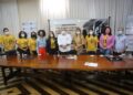 Prefeitura lança campanha contra violência doméstica