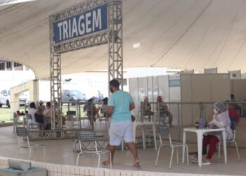 Natal abrirá os três Centros Covid neste fim de semana