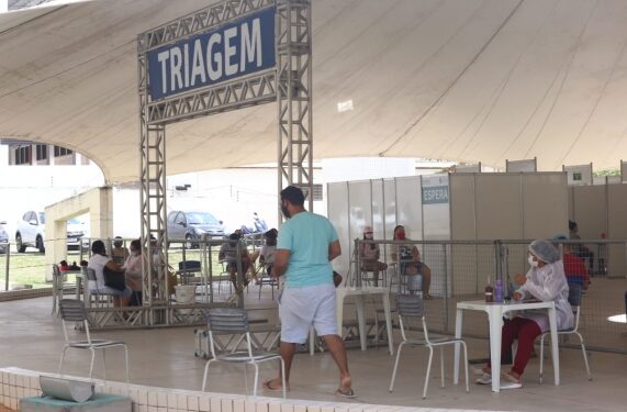 Natal abrirá os três Centros Covid neste fim de semana