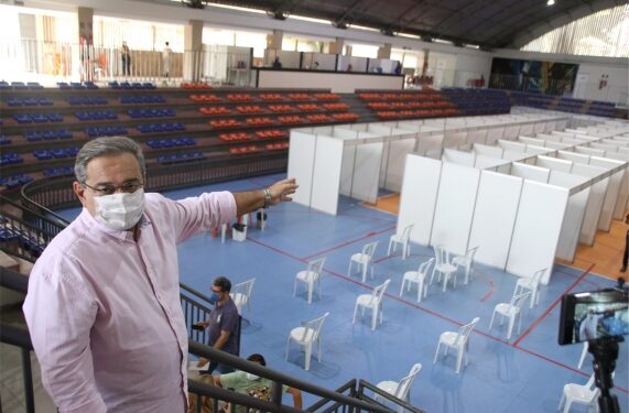 Prefeitura do Natal deverá abrir Hospital Dia na próxima segunda-feira (15)
