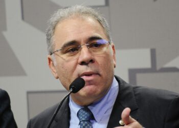 Marcelo Queiroga é o quarto ministro da Saúde do governo Bolsonaro
