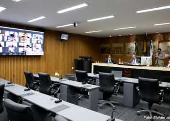 Câmara de Natal aprova Lei que prioriza vacinação de deficientes contra Covid-19