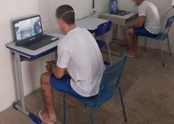 DPE/RN atendeu mais de 300 presos provisórios durante mutirão