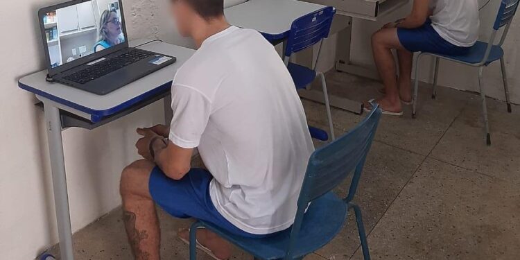 DPE/RN atendeu mais de 300 presos provisórios durante mutirão