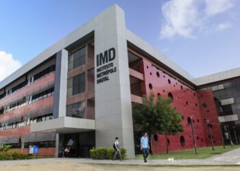 UFRN oferece 6.900 vagas em cursos gratuitos disponibilizados pelo Instituto Metrópole Digital