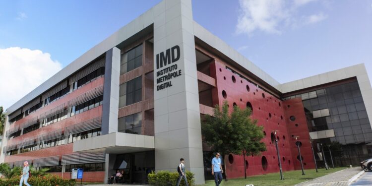 UFRN oferece 6.900 vagas em cursos gratuitos disponibilizados pelo Instituto Metrópole Digital