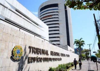 TRF-5 mantém no ar vídeo de procurador aglomerando em academia