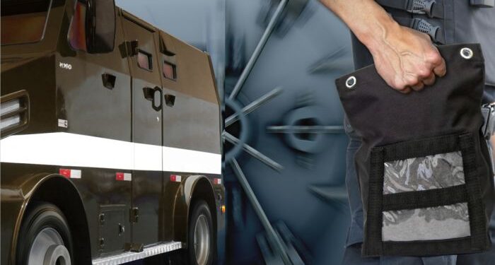 Justiça considera constitucional lei de Parnamirim que proíbe trânsito de transporte de valores em horário comercial