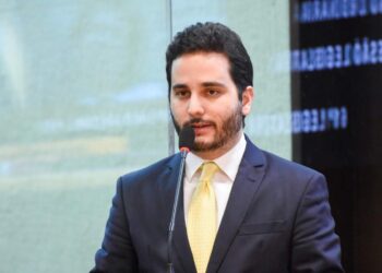 Assembleia empossa Jacó Jacome como deputado na próxima semana