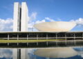 Definição sobre presidências das comissões fica para terça-feira