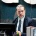 Toffoli extingue processo sobre auxílio-moradia para magistrados