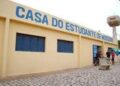 Estado tem 30 dias para pagar locação do prédio onde funcionou a Casa do Estudante de Mossoró