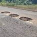 Agricultor que sofreu acidente ao desviar de buraco em rodovia estadual será indenizado
