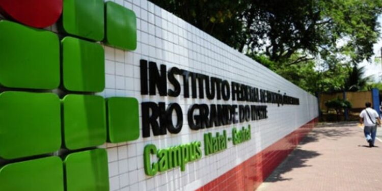 IFRN oferta 1414 vagas em cursos de Graduação pelo SiSU