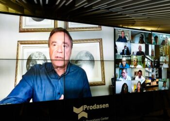 Projeto de lei prevê eleições diretas para diretoria do Conselho Federal da OAB