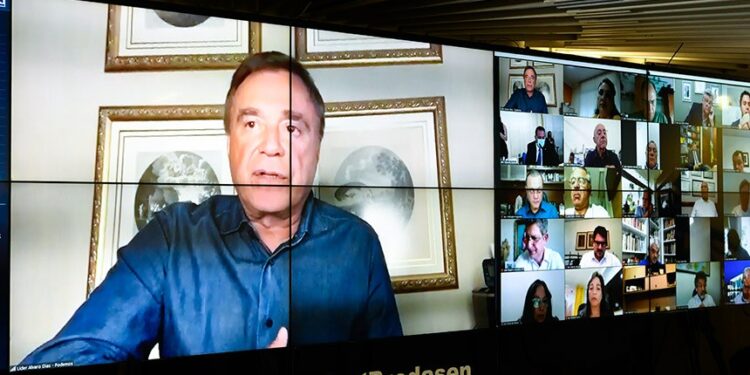 Projeto de lei prevê eleições diretas para diretoria do Conselho Federal da OAB