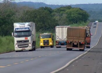 MPF quer estradas federais, portos e aeroportos fechados no feriado da Páscoa
