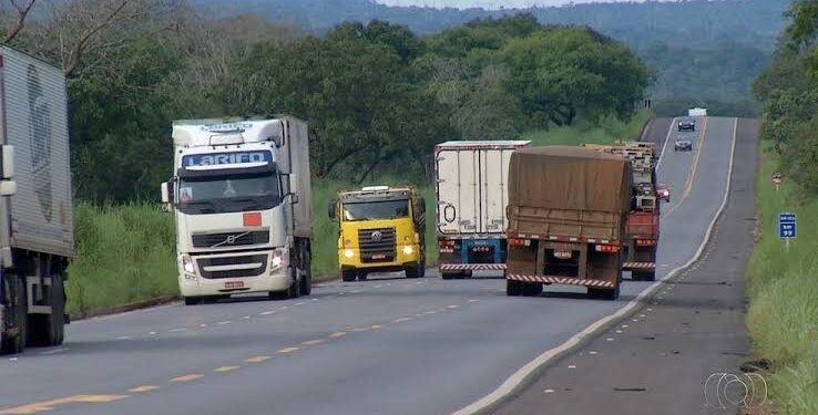 MPF quer estradas federais, portos e aeroportos fechados no feriado da Páscoa