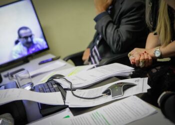 CNJ aprova recomendação para que tribunais gravem todos os atos processuais