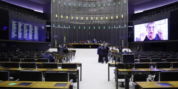 Congresso promulga PEC Emergencial nesta segunda