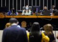 Câmara aprova proteção a vítimas de estupro em julgamento