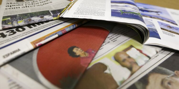 STF mantém validade da Lei do Direito de Resposta