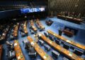 Senado aprova PEC Emergencial em primeiro turno