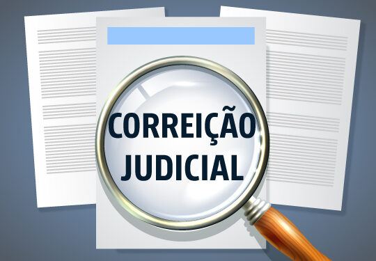 Corregedoria Geral de Justiça realiza correições em 27 unidades judiciárias neste semestre