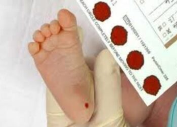 Aprovada ampliação da lista de doenças rastreadas em teste do pezinho do SUS