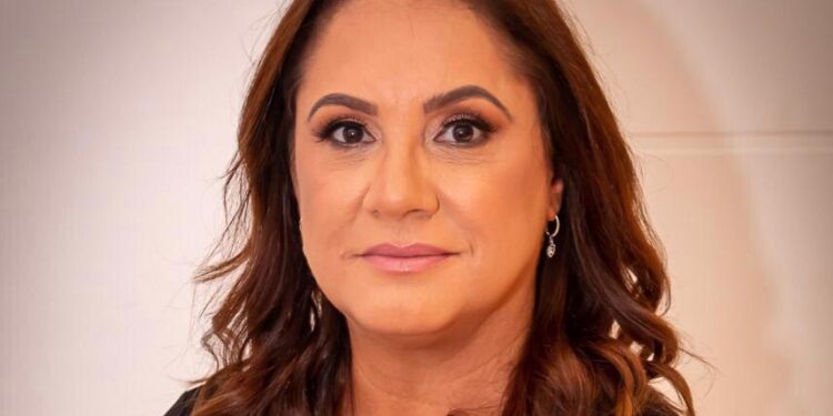 MPRN tem nova corregedora-geral