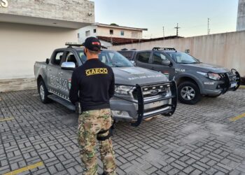 Operação Fura-fila: deputado estadual é investigado por envolvimento em esquema de fraudes