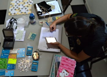 Polícia Federal deflagra Operação Quinta Parcela no combate às fraudes nos benefícios emergenciais