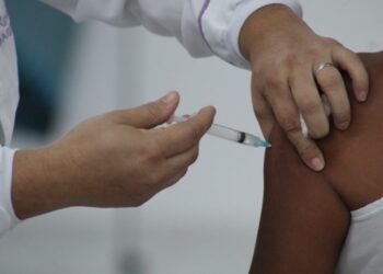 Vacinação em Natal atinge mais de 240 mil doses aplicadas