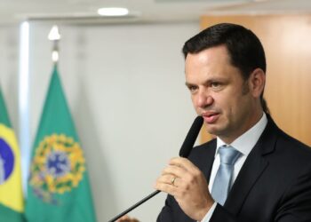 Ministro anuncia novo diretor-geral da Polícia Federal