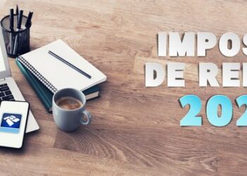 Receita Federal adia o prazo de entrega da Declaração de Imposto de Renda