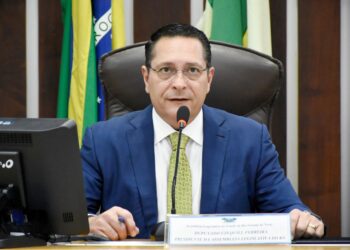 Ezequiel Ferreira tem dilemas a resolver para traçar seu futuro político