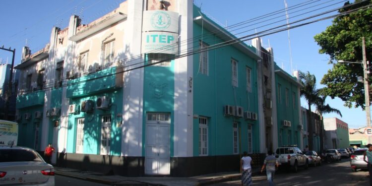 Divulgado edital para concurso do ITEP/RN com 276 vagas previstas