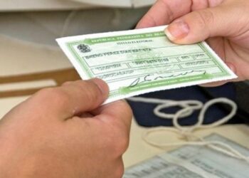 Saiba como funcionam os processos de filiação e de desfiliação partidária