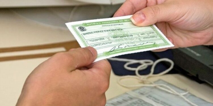 Saiba como funcionam os processos de filiação e de desfiliação partidária