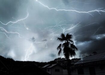 Tempestade pós-pandemia