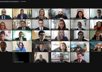 Rio Grande do Norte ganha 13 novos defensores públicos