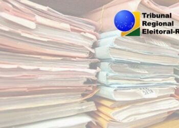 Processos físicos que tramitam nas Zonas Eleitorais do RN seguem com prazos suspensos