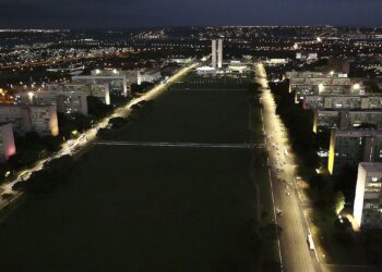 Congresso aprova lei que altera LDO em favor de programas emergenciais