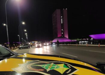 Alterações no Código Brasileiro de Trânsito começam a valer