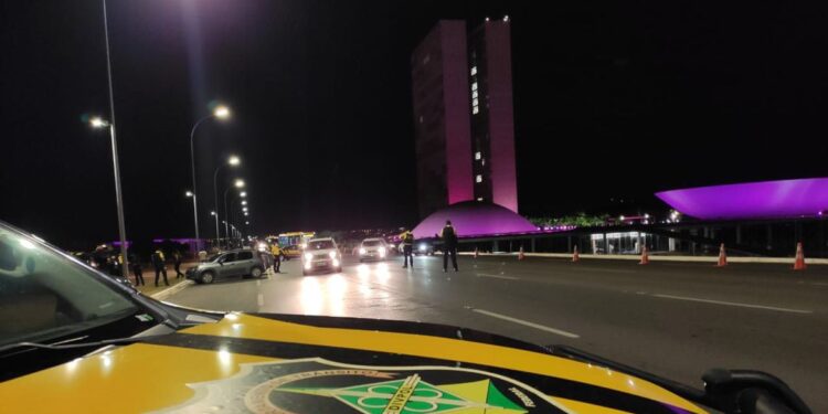 Alterações no Código Brasileiro de Trânsito começam a valer