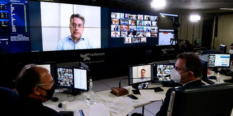 CPI da Covid: ampliação de investigações para estados e municípios ainda é dúvida