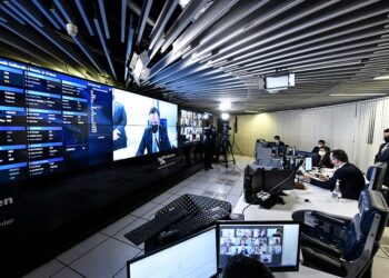 Confirmados nomes dos componentes da CPI da Pandemia