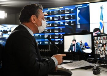 Projeto da regularização fundiária tem votação adiada