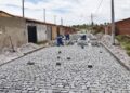 Mossoró: após ação do MPRN, Justiça obriga Prefeitura a pavimentar rua